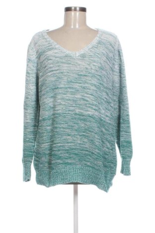 Pulover de femei Bpc Bonprix Collection, Mărime L, Culoare Multicolor, Preț 41,99 Lei, #137420257