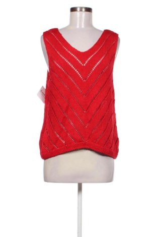Dámský svetr Unbranded, Velikost L, Barva Červená, Cena  146,00 Kč, #137420287