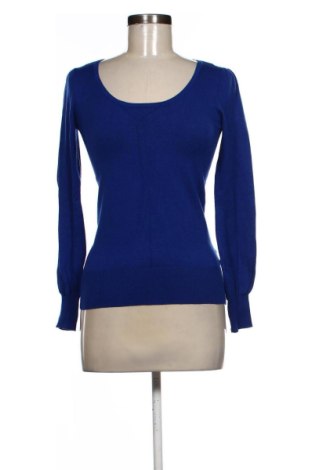 Pulover de femei Atmosphere, Mărime S, Culoare Albastru, Preț 145,00 Lei, #137420829