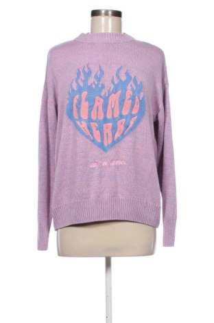 Pulover de femei Fb Sister, Mărime XL, Culoare Multicolor, Preț 26,25 Lei, #137420967