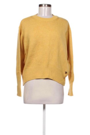 Pulover de femei Dixie, Mărime XL, Culoare Galben, Preț 120,73 Lei, #137420982