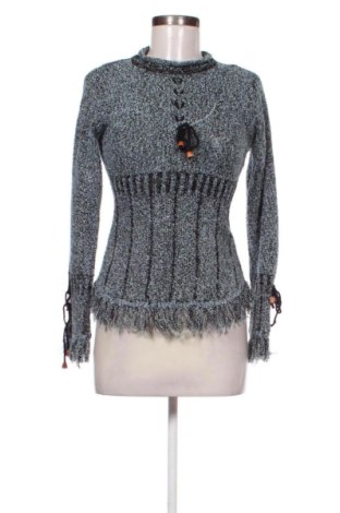 Pulover de femei Unbranded, Mărime M, Culoare Gri, Preț 36,74 Lei, #137421093