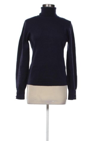 Damenpullover C&Jo, Größe M, Farbe Blau, Preis € 72,99, #137421102