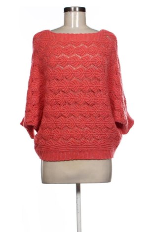 Pulover de femei Terra di Siena, Mărime M, Culoare Roz, Preț 149,41 Lei, #137421139
