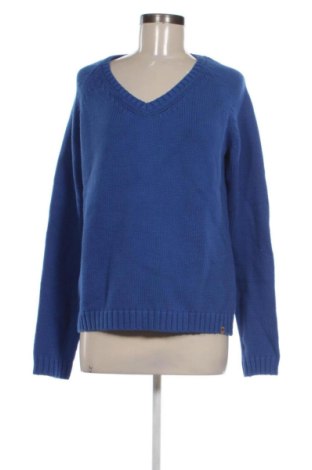 Damenpullover Camel Active, Größe M, Farbe Blau, Preis € 72,99, #137421157