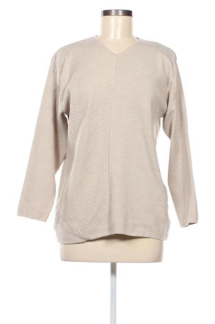 Dámsky pulóver Unbranded, Veľkosť L, Farba Béžová, Cena  7,00 €, #137421624