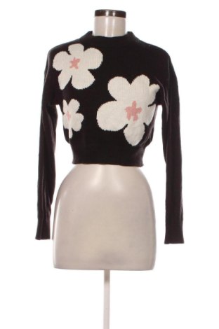 Pulover de femei H&M, Mărime XXS, Culoare Multicolor, Preț 47,00 Lei, #137421678