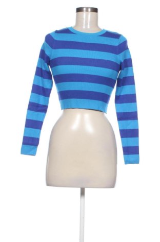 Pulover de femei Zara, Mărime S, Culoare Multicolor, Preț 68,24 Lei, #137422015