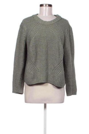 Dámsky pulóver ONLY, Veľkosť XL, Farba Zelená, Cena  9,00 €, #137422226