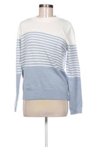 Damski sweter Unbranded, Rozmiar L, Kolor Kolorowy, Cena 67,74 zł, #137422388