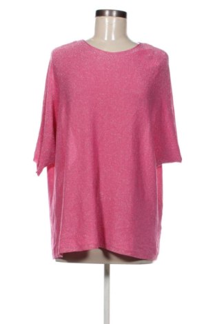 Dámsky pulóver Unbranded, Veľkosť XXL, Farba Ružová, Cena  12,00 €, #137422555