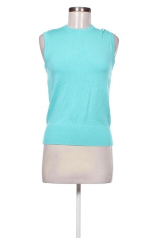 Dámsky pulóver Zara, Veľkosť M, Farba Modrá, Cena  11,81 €, #137422578