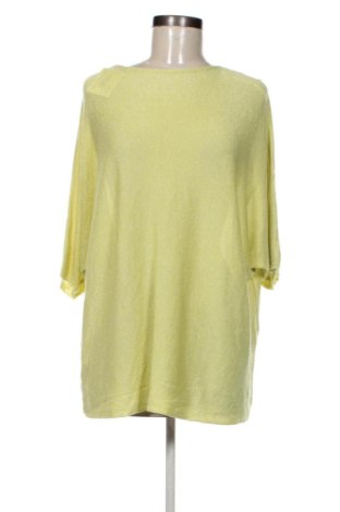 Dámsky pulóver Unbranded, Veľkosť XXL, Farba Žltá, Cena  14,00 €, #137422580