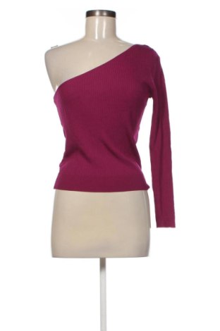 Дамски пуловер Desigual, Размер S, Цвят Розов, Цена 73,11 €, #137422610