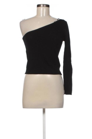 Damenpullover Desigual, Größe L, Farbe Schwarz, Preis € 72,99, #137422669