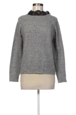 Pulover de femei ONLY, Mărime L, Culoare Gri, Preț 46,00 Lei, #137422847