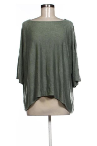 Dámsky pulóver Unbranded, Veľkosť 3XL, Farba Zelená, Cena  16,00 €, #137423189