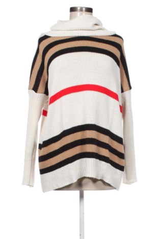 Pulover de femei Unbranded, Mărime L, Culoare Multicolor, Preț 83,99 Lei, #137423438