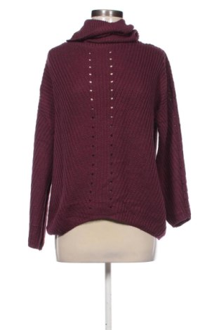 Pulover de femei Beloved, Mărime S, Culoare Mov, Preț 52,49 Lei, #137423598