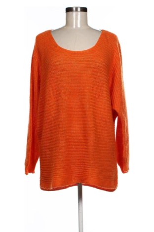 Dámsky pulóver Unbranded, Veľkosť XL, Farba Oranžová, Cena  15,00 €, #137424386