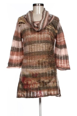 Dámsky pulóver CPM Collection, Veľkosť M, Farba Viacfarebná, Cena  15,00 €, #137424433