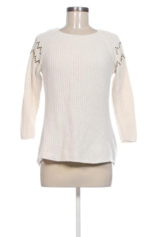 Dámský svetr H&M, Velikost S, Barva Krémová, Cena  218,00 Kč, #137424745