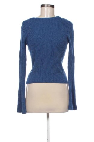 Dámsky pulóver Unbranded, Veľkosť S, Farba Modrá, Cena  7,00 €, #137425929
