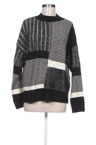 Damenpullover Desigual, Größe L, Farbe Mehrfarbig, Preis € 72,99, #137425965