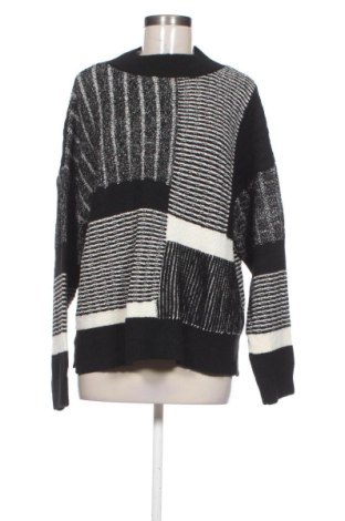 Damenpullover Desigual, Größe XL, Farbe Mehrfarbig, Preis € 72,99, #137426285