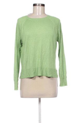 Dámsky pulóver Zara, Veľkosť S, Farba Zelená, Cena  12,00 €, #137426303
