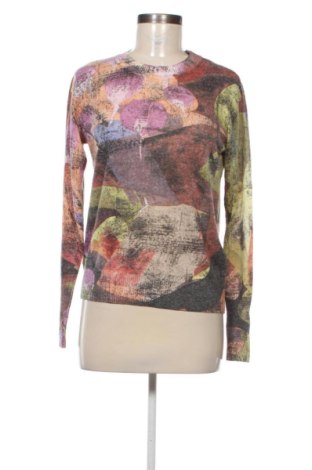 Dámský svetr Desigual, Velikost L, Barva Vícebarevné, Cena  825,00 Kč, #137426368