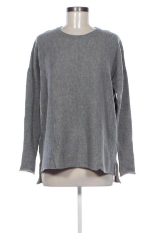 Pulover de femei By Malene Birger, Mărime S, Culoare Gri, Preț 296,33 Lei, #137429172