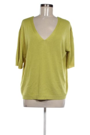 Damski sweter Reserved, Rozmiar XL, Kolor Zielony, Cena 63,50 zł, #137429210