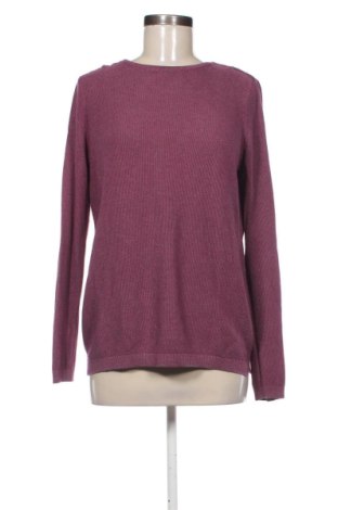Damski sweter Esprit, Rozmiar XL, Kolor Fioletowy, Cena 64,00 zł, #137429350