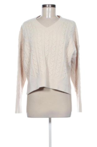 Pulover de femei BLACK LABEL, Mărime L, Culoare Ecru, Preț 101,67 Lei, #137429443