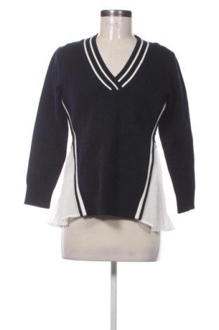 Damski sweter Claudie Pierlot, Rozmiar M, Kolor Kolorowy, Cena 131,24 zł, #137429683