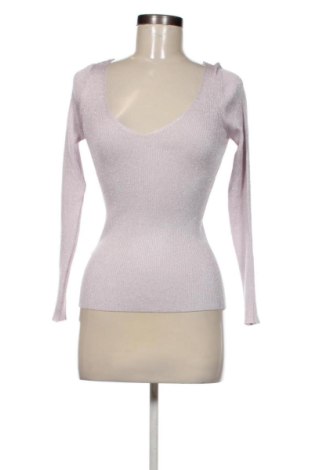 Damski sweter Mango, Rozmiar M, Kolor Różowy, Cena 84,67 zł, #137429870