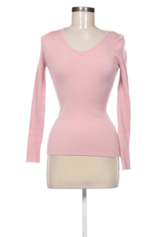 Damski sweter Unbranded, Rozmiar XXS, Kolor Różowy, Cena 42,34 zł, #137430064