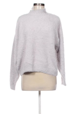 Damski sweter Unbranded, Rozmiar M, Kolor Szary, Cena 46,57 zł, #137430164