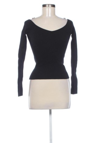 Dámský svetr H&M, Velikost XS, Barva Černá, Cena  243,00 Kč, #137430254