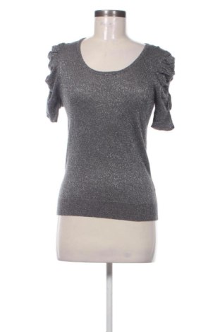 Dámsky pulóver Topshop, Veľkosť M, Farba Strieborná, Cena  8,27 €, #137430575