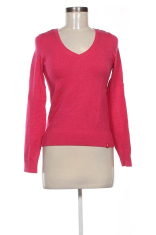 Pulover de femei Edc By Esprit, Mărime S, Culoare Roz, Preț 35,96 Lei, #137430813