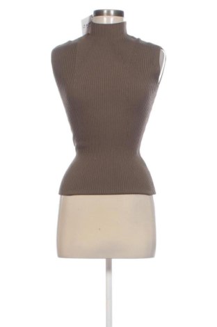 Dámský svetr Unbranded, Velikost XS, Barva Hnědá, Cena  218,00 Kč, #137431036
