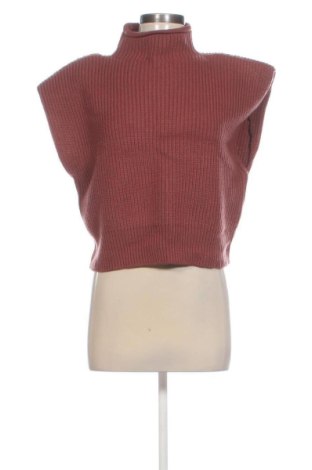 Dámský svetr Zara, Velikost M, Barva Popelavě růžová, Cena  340,00 Kč, #137431098