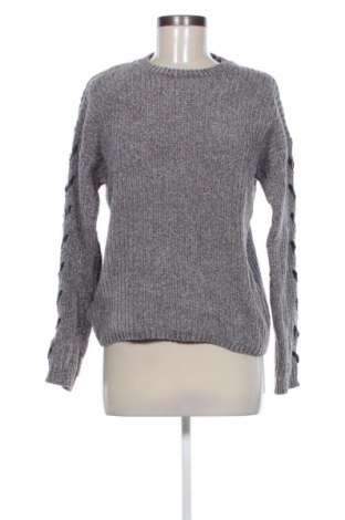 Pulover de femei Beloved, Mărime M, Culoare Gri, Preț 45,88 Lei, #137431236