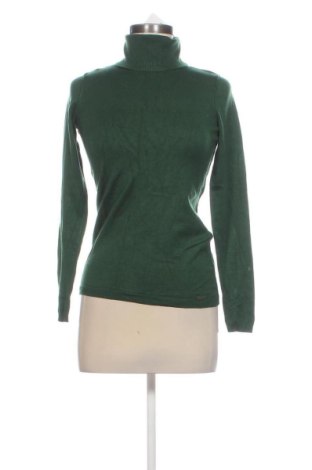 Dámsky pulóver Esprit, Veľkosť XS, Farba Zelená, Cena  7,00 €, #137431301
