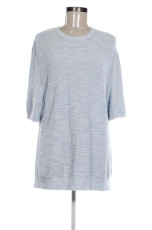 Damski sweter Unbranded, Rozmiar XL, Kolor Niebieski, Cena 87,21 zł, #137431415