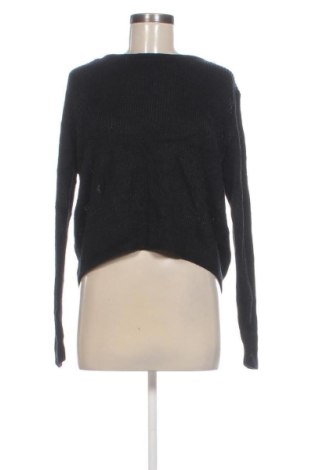 Damenpullover H&M, Größe L, Farbe Schwarz, Preis € 8,00, #137431428