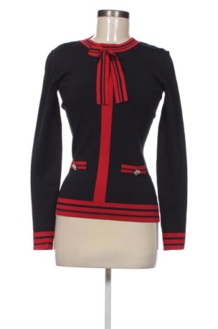 Damski sweter Morgan, Rozmiar M, Kolor Kolorowy, Cena 55,04 zł, #137431464