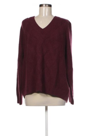 Damski sweter Mavi, Rozmiar XL, Kolor Fioletowy, Cena 213,99 zł, #137431725